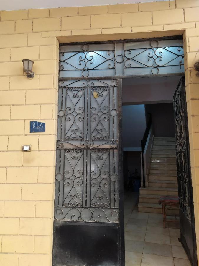 Pyramid Giza City Inn Kafret el-Gabal Exterior foto